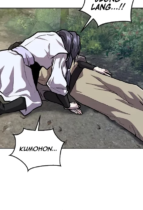 Reborn on the Demonic Cult Battlefield Chapter 08 Gambar 37