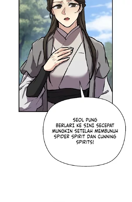 Reborn on the Demonic Cult Battlefield Chapter 08 Gambar 41