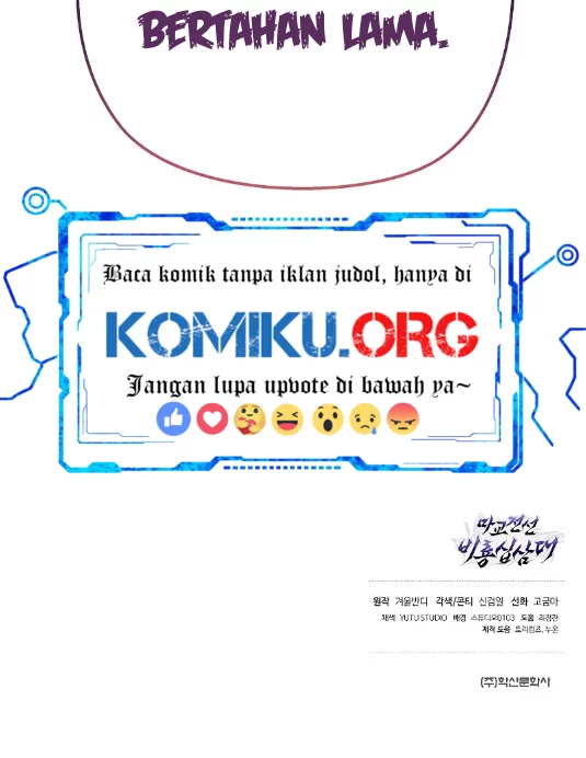 Reborn on the Demonic Cult Battlefield Chapter 08 Gambar 49