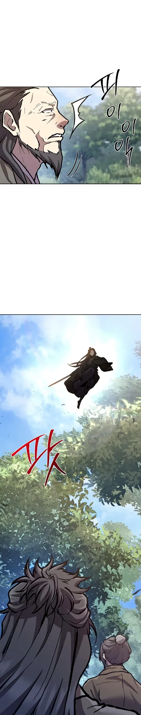 Baca  Reborn on the Demonic Cult Battlefield Chapter 08 Gambar 2