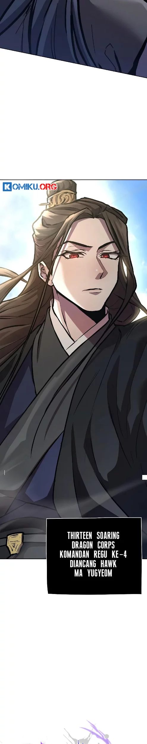 Reborn on the Demonic Cult Battlefield Chapter 08 Gambar 3