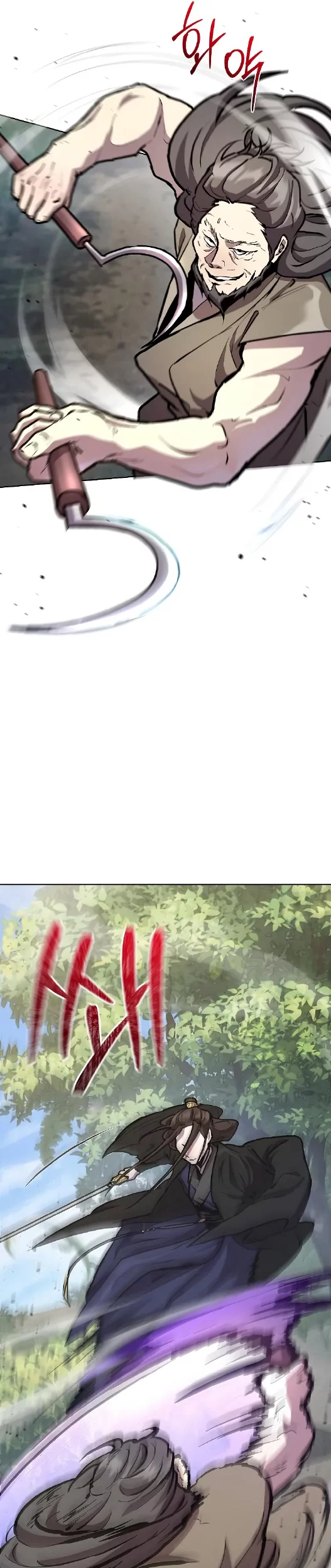 Reborn on the Demonic Cult Battlefield Chapter 08 Gambar 6