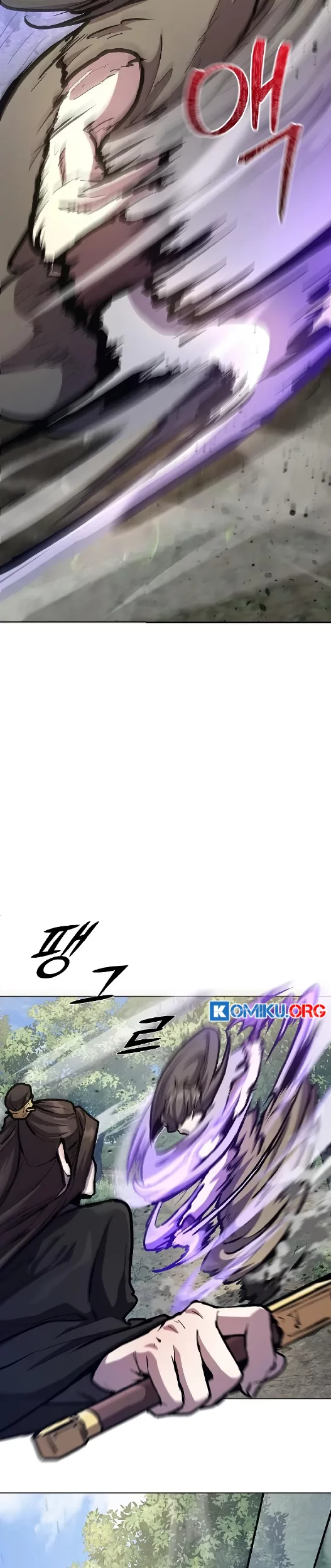 Reborn on the Demonic Cult Battlefield Chapter 08 Gambar 7