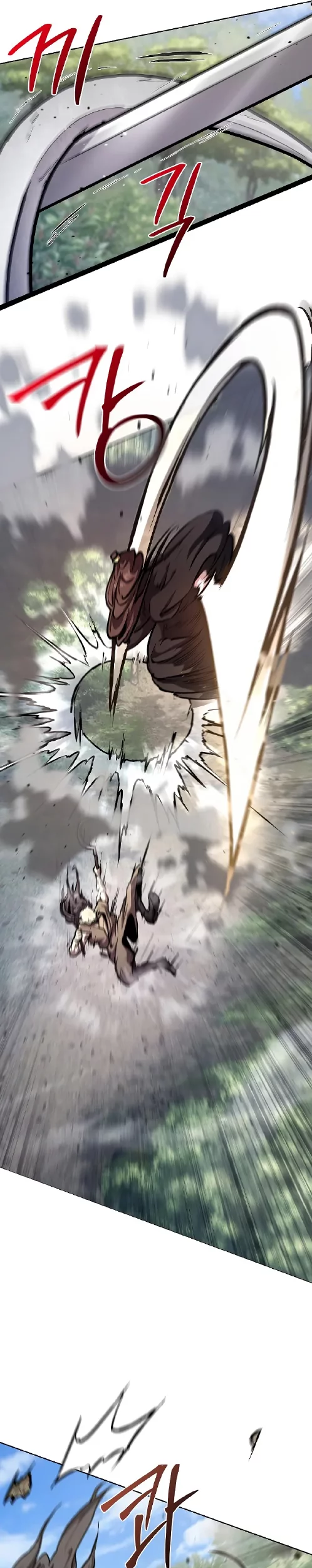 Reborn on the Demonic Cult Battlefield Chapter 08 Gambar 10