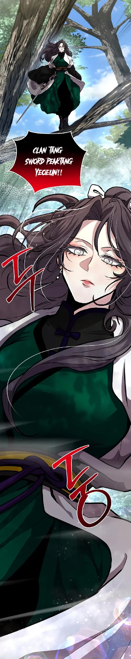 Reborn on the Demonic Cult Battlefield Chapter 08 Gambar 12