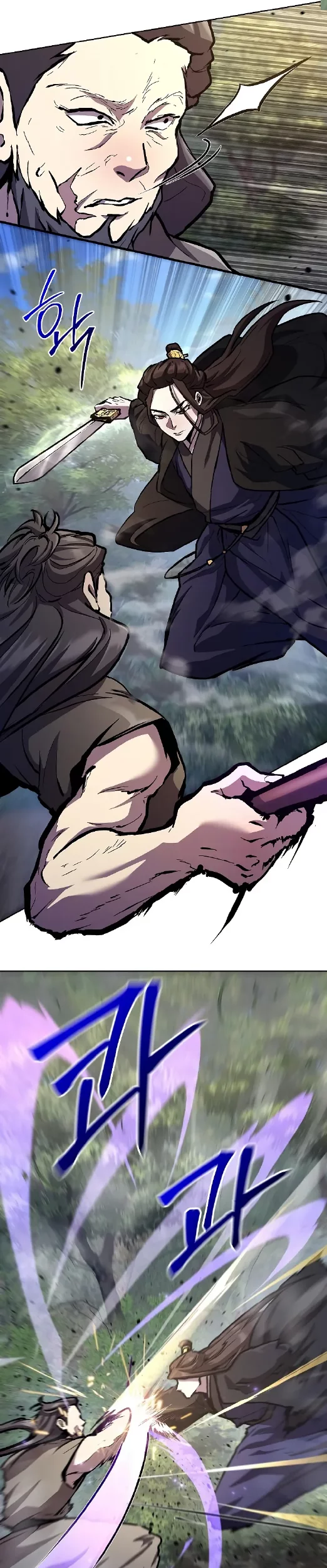 Reborn on the Demonic Cult Battlefield Chapter 08 Gambar 14