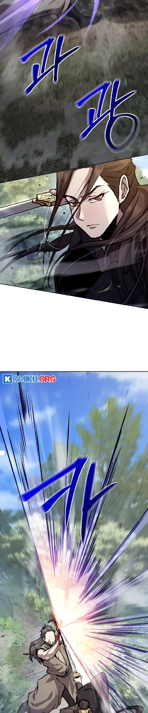 Reborn on the Demonic Cult Battlefield Chapter 08 Gambar 15