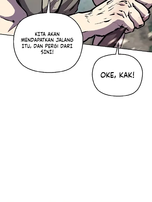 Reborn on the Demonic Cult Battlefield Chapter 08 Gambar 17