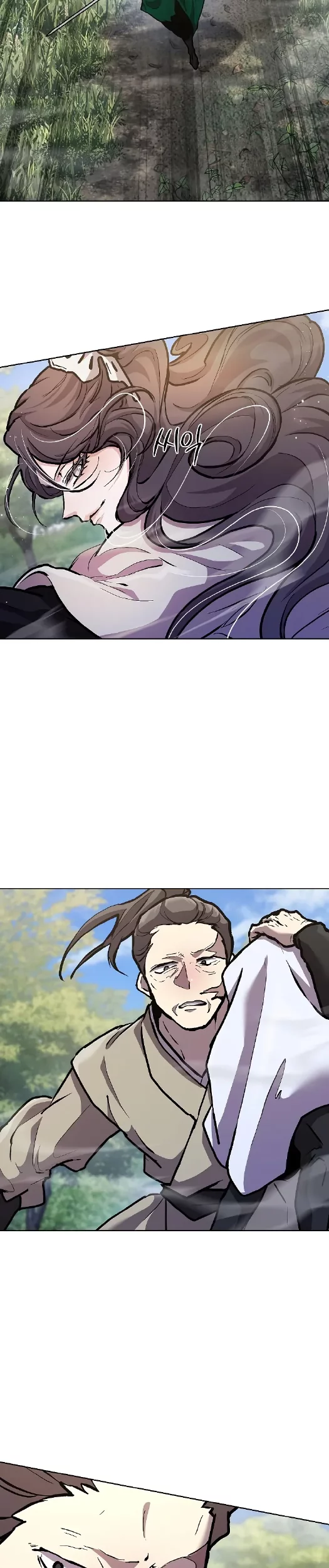 Reborn on the Demonic Cult Battlefield Chapter 08 Gambar 20