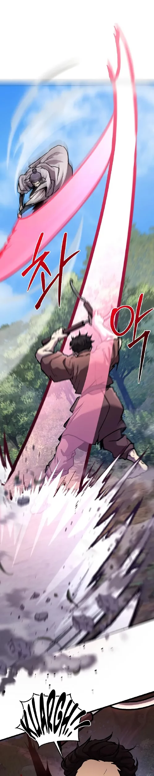 Reborn on the Demonic Cult Battlefield Chapter 08 Gambar 28