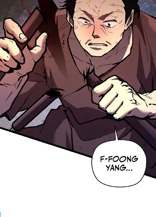 Reborn on the Demonic Cult Battlefield Chapter 08 Gambar 29