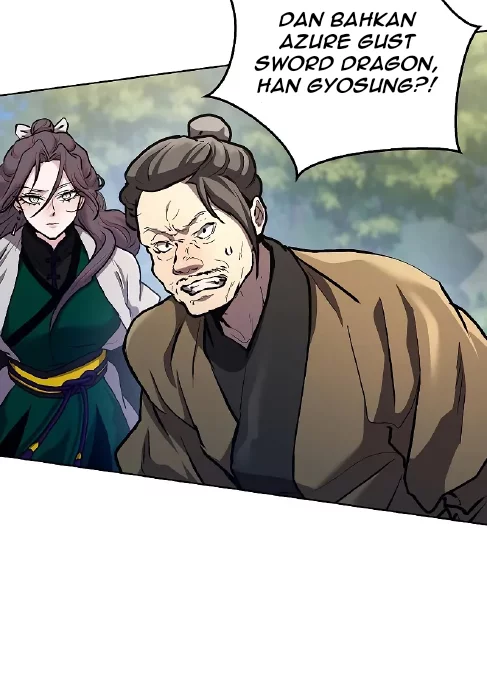 Reborn on the Demonic Cult Battlefield Chapter 08 Gambar 33