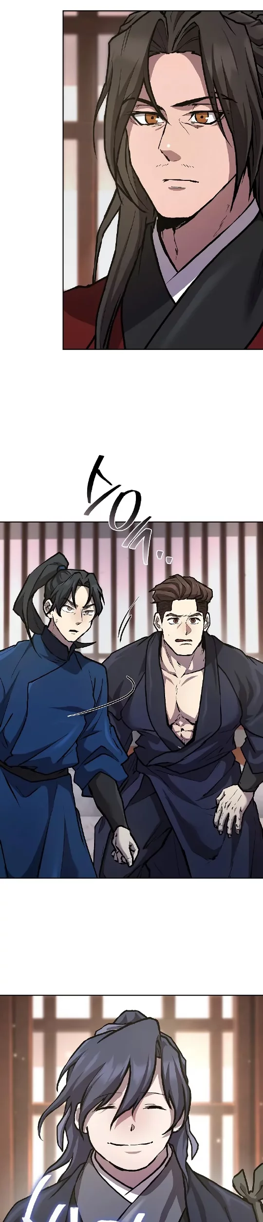 Reborn on the Demonic Cult Battlefield Chapter 09 Gambar 34