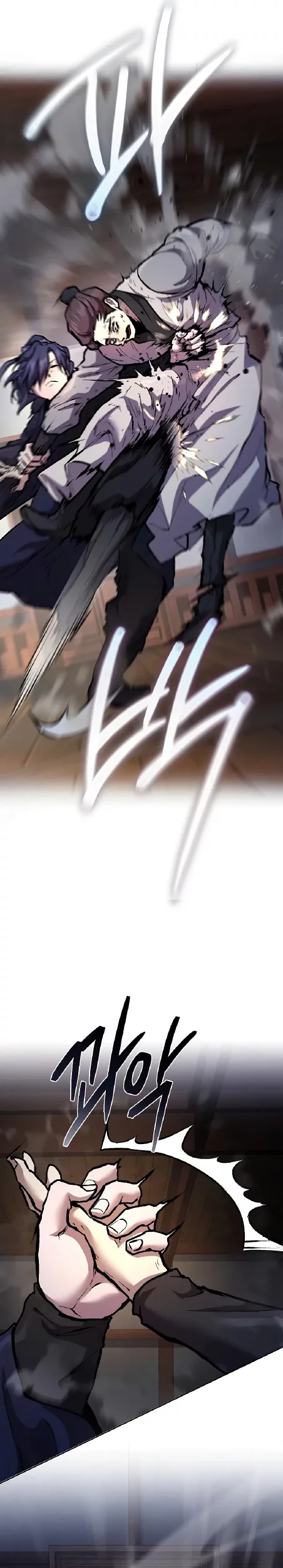 Reborn on the Demonic Cult Battlefield Chapter 09 Gambar 38