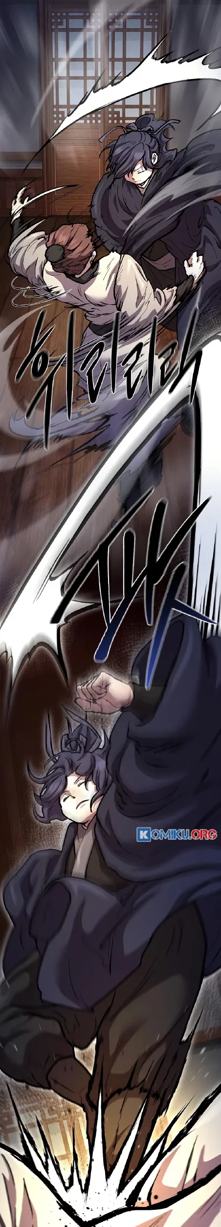 Reborn on the Demonic Cult Battlefield Chapter 09 Gambar 39