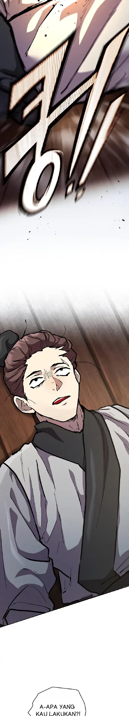 Reborn on the Demonic Cult Battlefield Chapter 09 Gambar 40