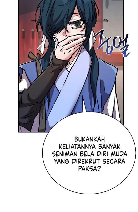 Reborn on the Demonic Cult Battlefield Chapter 09 Gambar 5