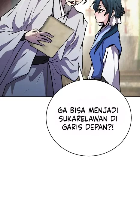 Reborn on the Demonic Cult Battlefield Chapter 09 Gambar 17