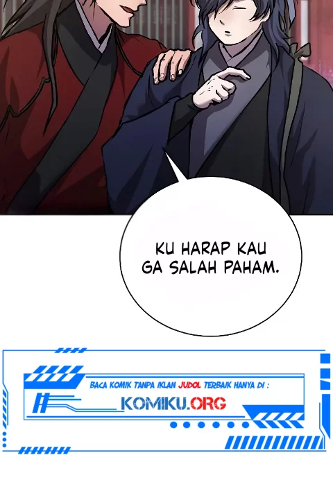 Reborn on the Demonic Cult Battlefield Chapter 09 Gambar 25