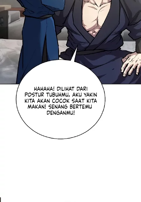 Reborn on the Demonic Cult Battlefield Chapter 09 Gambar 29