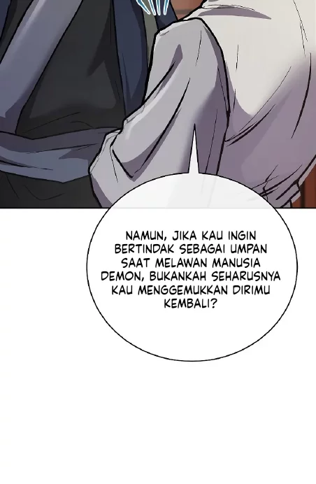 Reborn on the Demonic Cult Battlefield Chapter 09 Gambar 33
