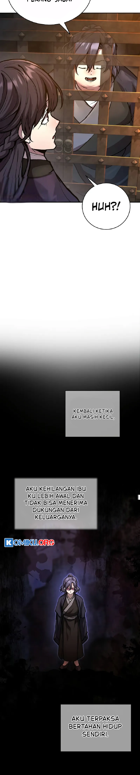 Reborn on the Demonic Cult Battlefield Chapter 1 Gambar 39