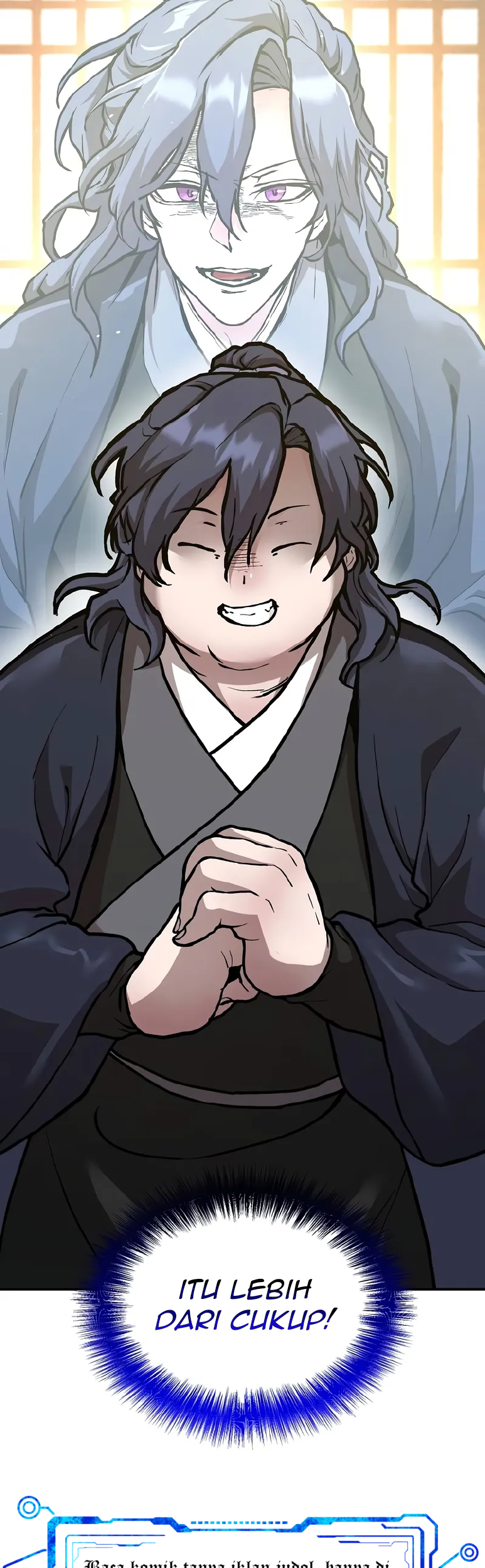 Reborn on the Demonic Cult Battlefield Chapter 1 Gambar 64