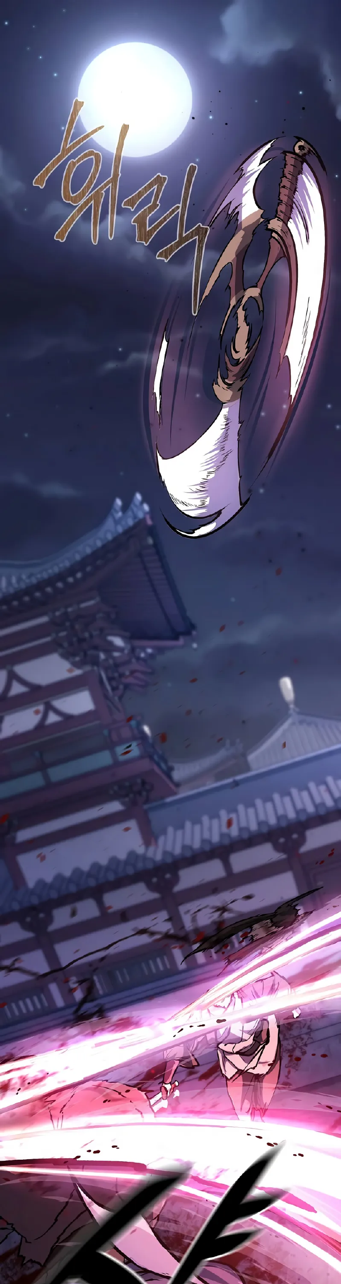 Baca  Reborn on the Demonic Cult Battlefield Chapter 1 Gambar 2