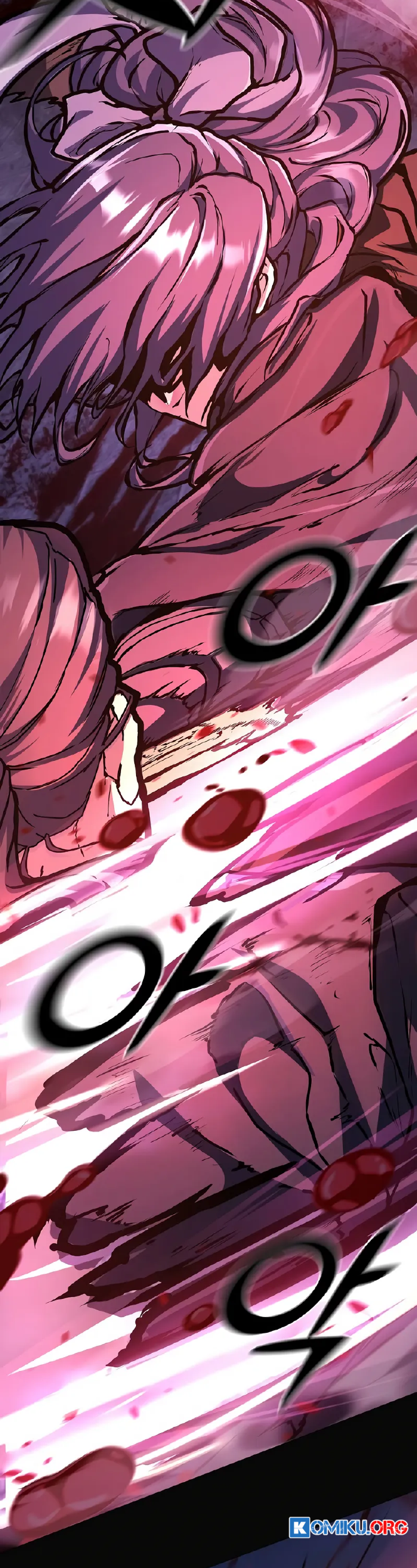 Reborn on the Demonic Cult Battlefield Chapter 1 Gambar 3