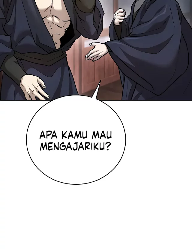 Reborn on the Demonic Cult Battlefield Chapter 10 Gambar 46