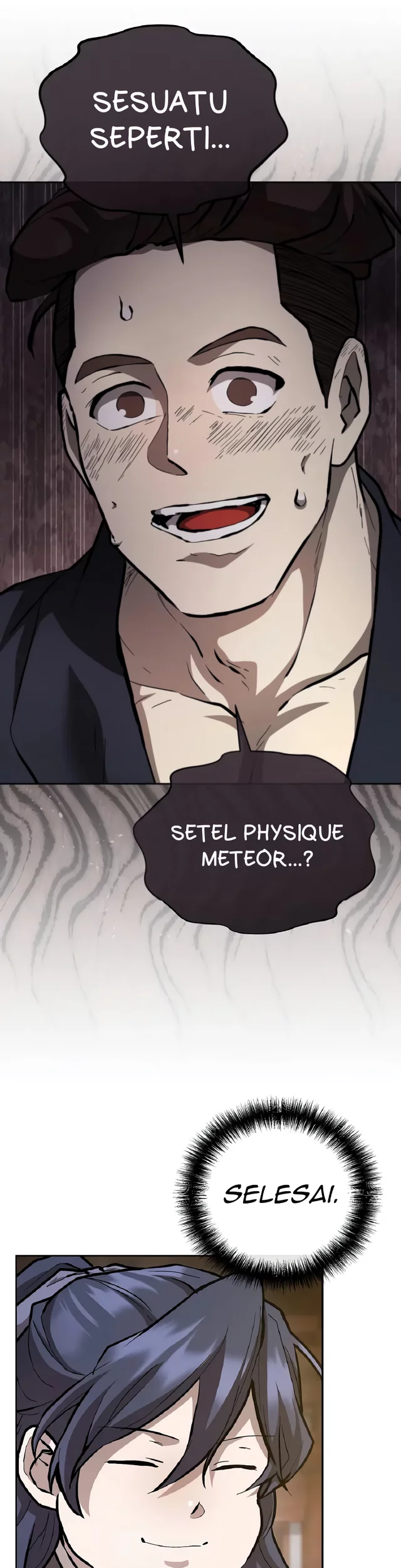 Reborn on the Demonic Cult Battlefield Chapter 10 Gambar 52