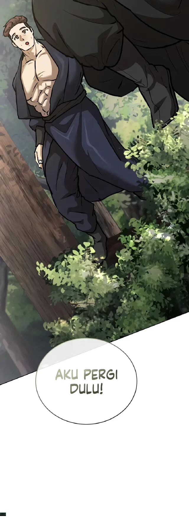 Reborn on the Demonic Cult Battlefield Chapter 10 Gambar 56