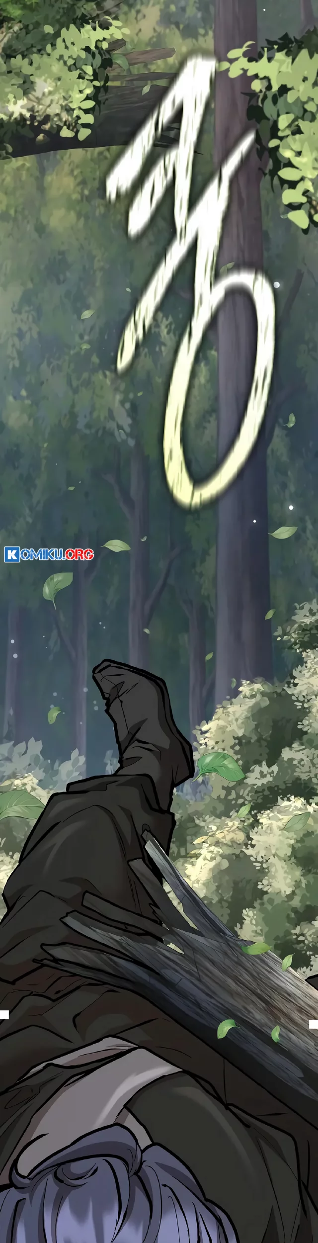 Reborn on the Demonic Cult Battlefield Chapter 10 Gambar 58