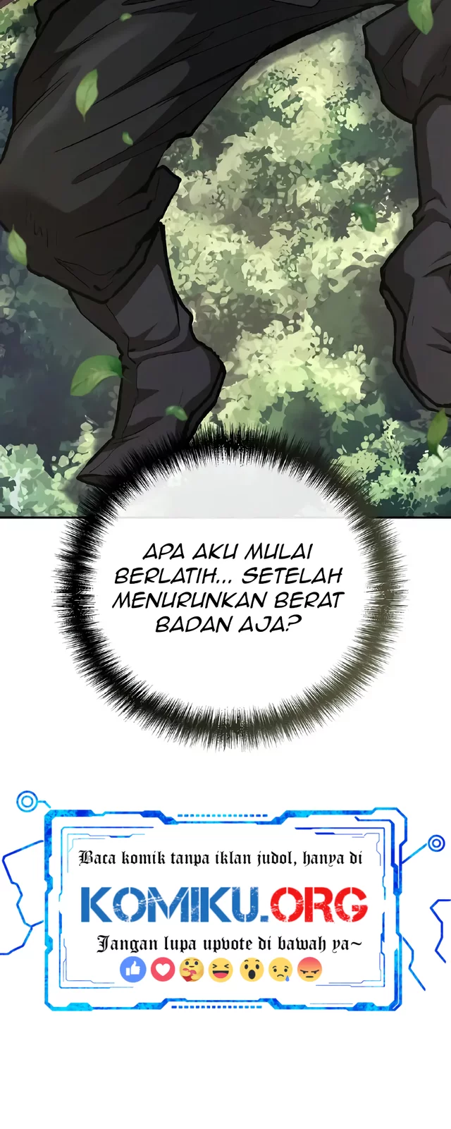 Reborn on the Demonic Cult Battlefield Chapter 10 Gambar 60