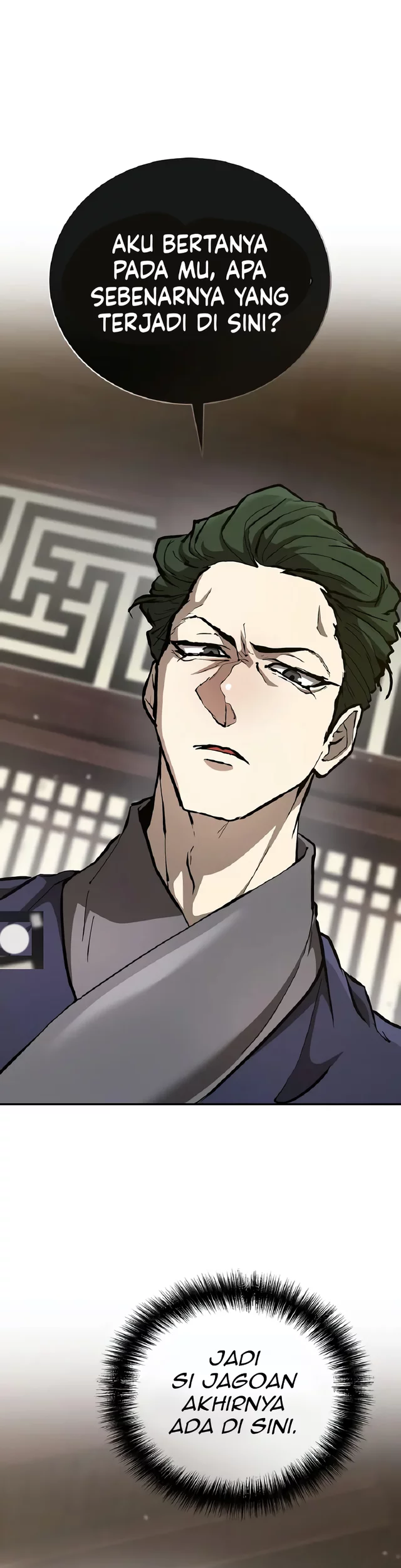 Reborn on the Demonic Cult Battlefield Chapter 10 Gambar 3