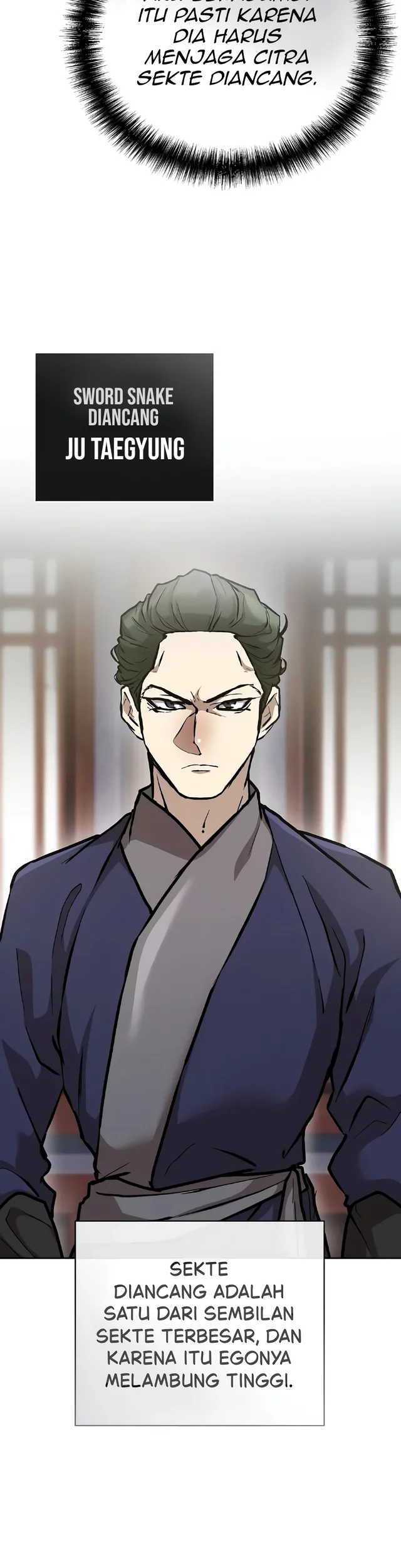 Reborn on the Demonic Cult Battlefield Chapter 10 Gambar 8