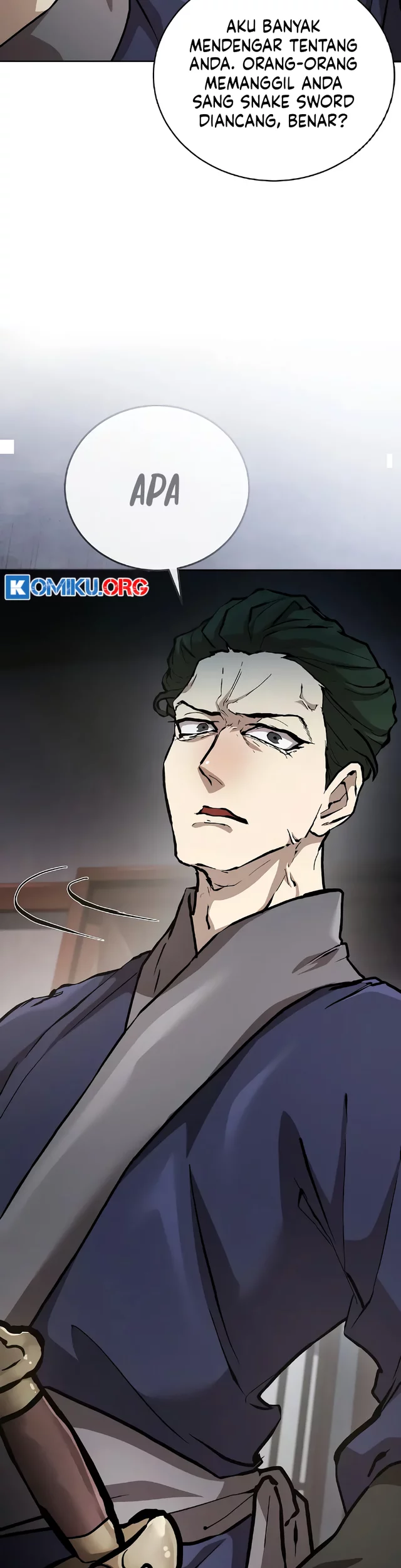 Reborn on the Demonic Cult Battlefield Chapter 10 Gambar 14