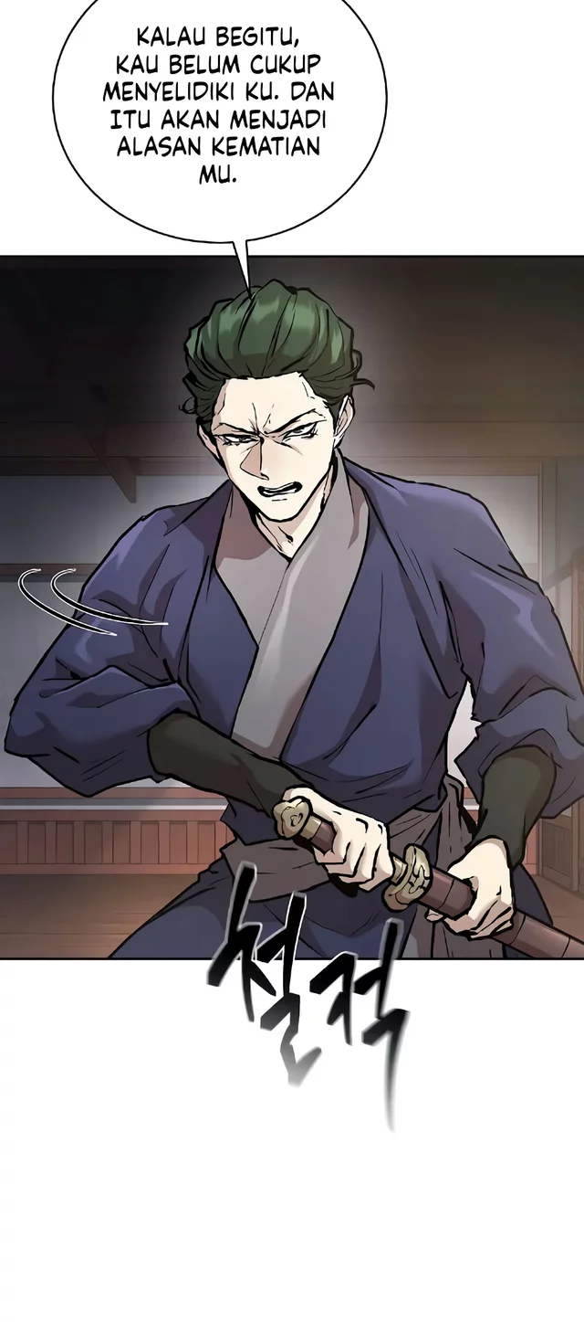 Reborn on the Demonic Cult Battlefield Chapter 10 Gambar 16