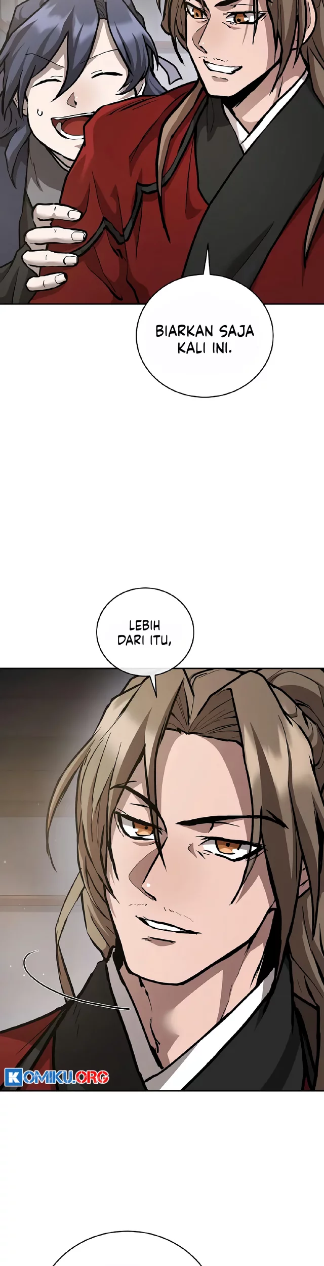 Reborn on the Demonic Cult Battlefield Chapter 10 Gambar 18