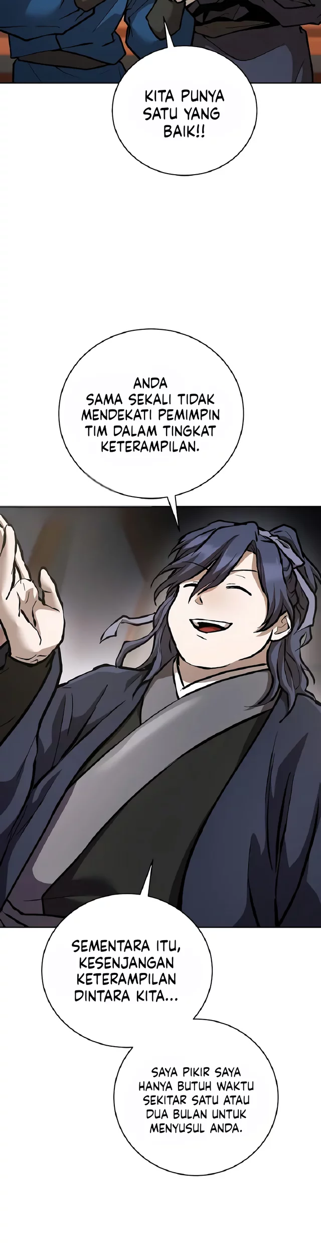 Reborn on the Demonic Cult Battlefield Chapter 10 Gambar 23