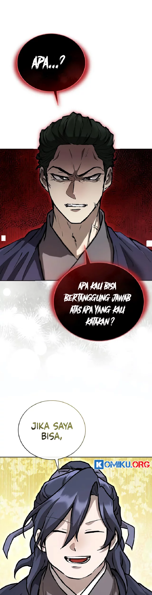 Reborn on the Demonic Cult Battlefield Chapter 10 Gambar 24