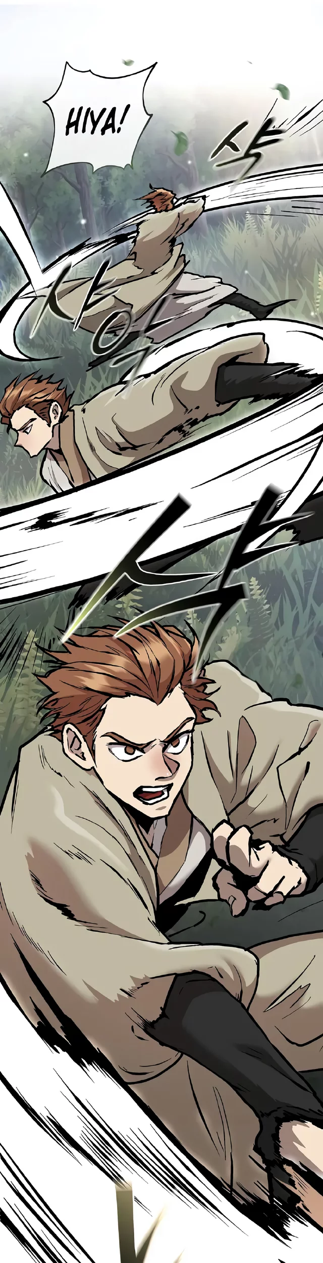 Reborn on the Demonic Cult Battlefield Chapter 11 Gambar 51