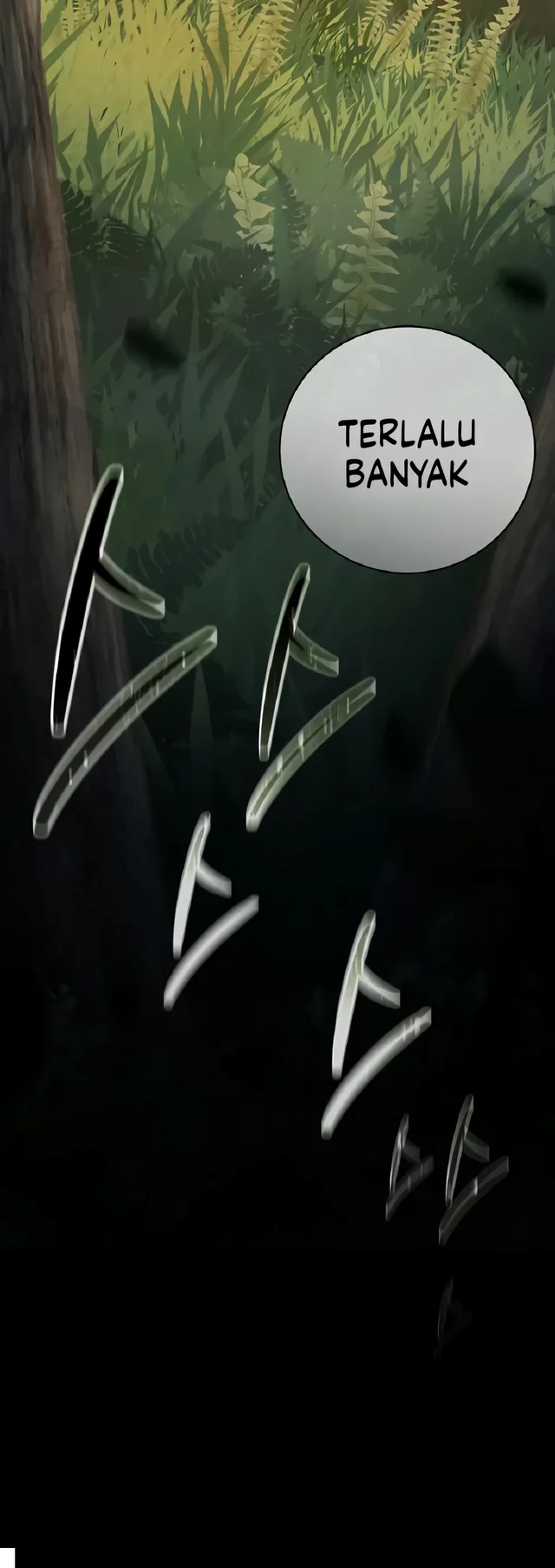 Reborn on the Demonic Cult Battlefield Chapter 11 Gambar 60