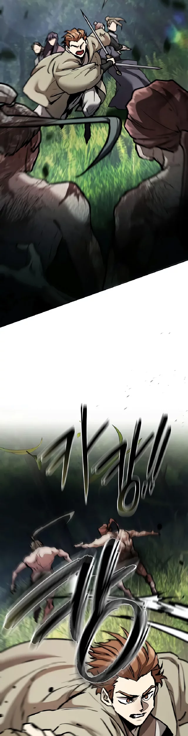 Reborn on the Demonic Cult Battlefield Chapter 11 Gambar 62