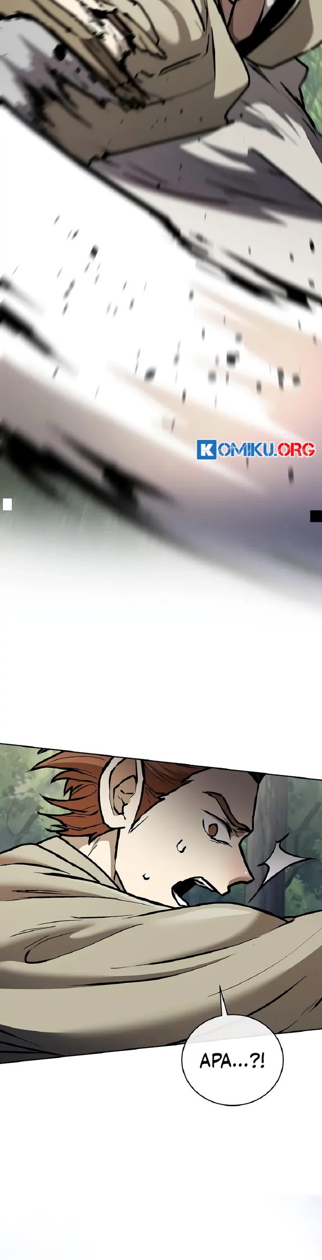 Reborn on the Demonic Cult Battlefield Chapter 11 Gambar 63