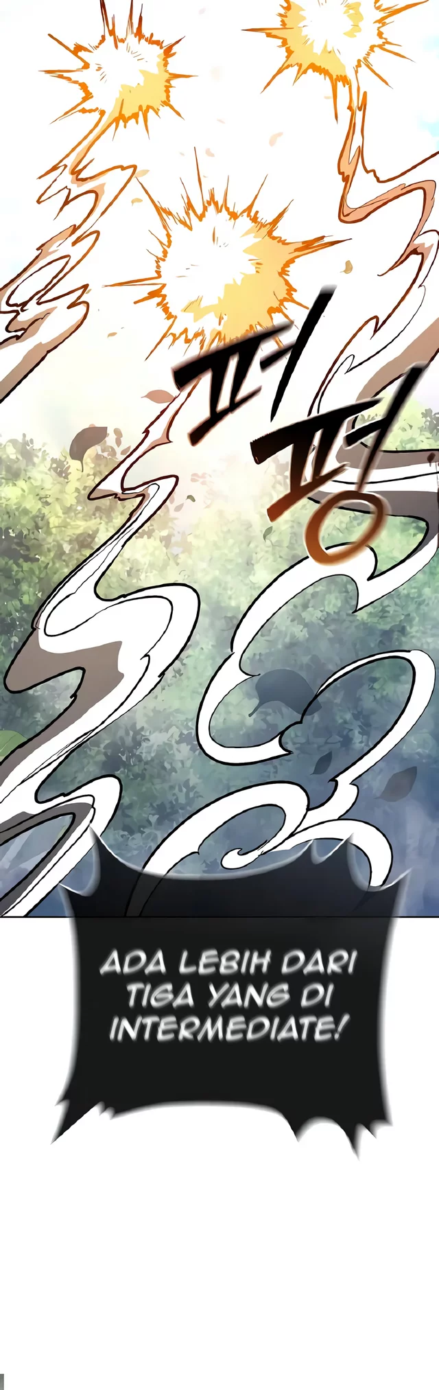 Reborn on the Demonic Cult Battlefield Chapter 11 Gambar 65