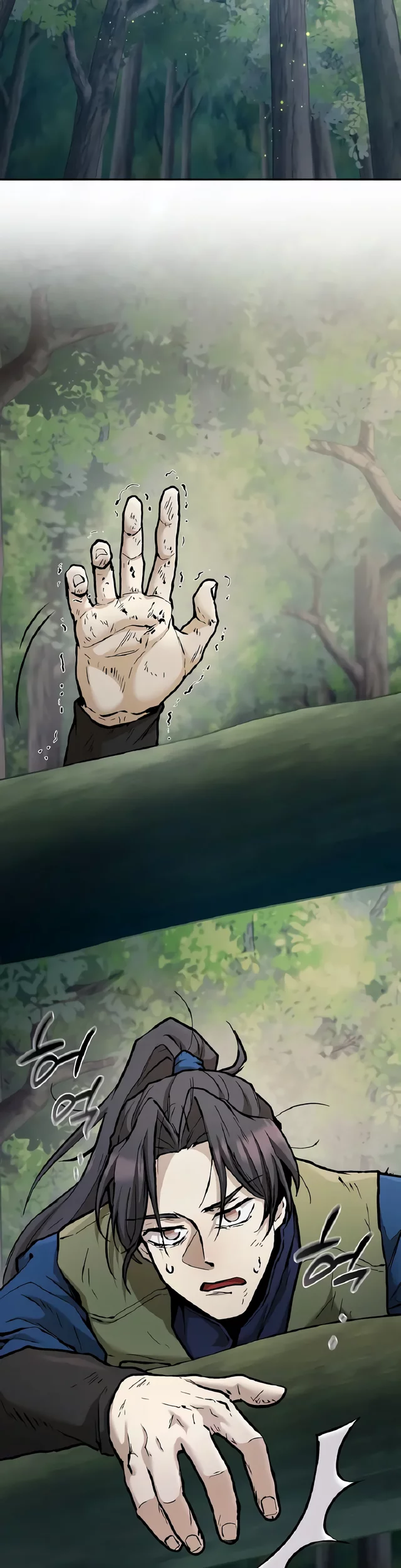 Reborn on the Demonic Cult Battlefield Chapter 11 Gambar 3