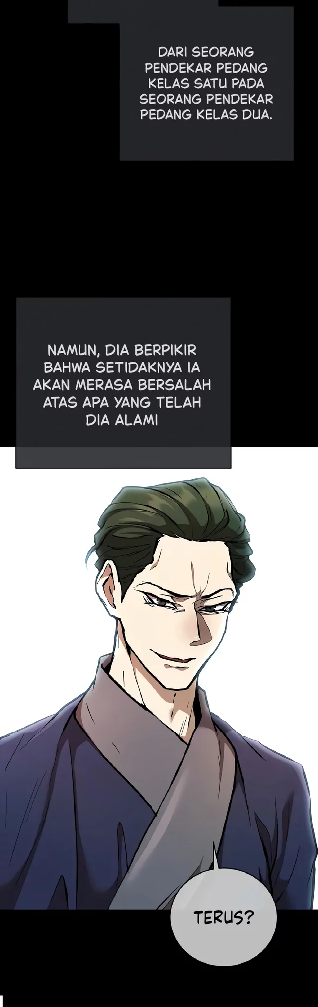 Reborn on the Demonic Cult Battlefield Chapter 11 Gambar 6