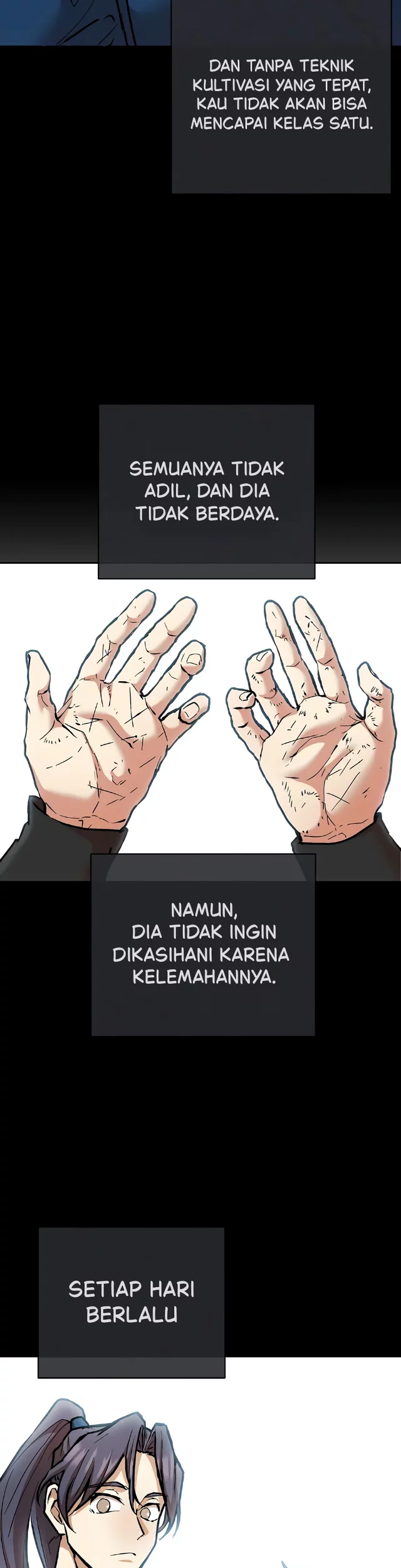 Reborn on the Demonic Cult Battlefield Chapter 11 Gambar 10