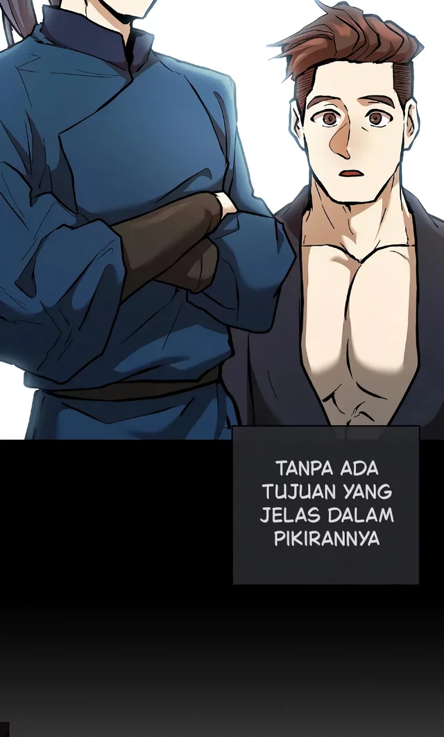 Reborn on the Demonic Cult Battlefield Chapter 11 Gambar 11